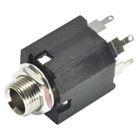 6.3 Stereo Jack