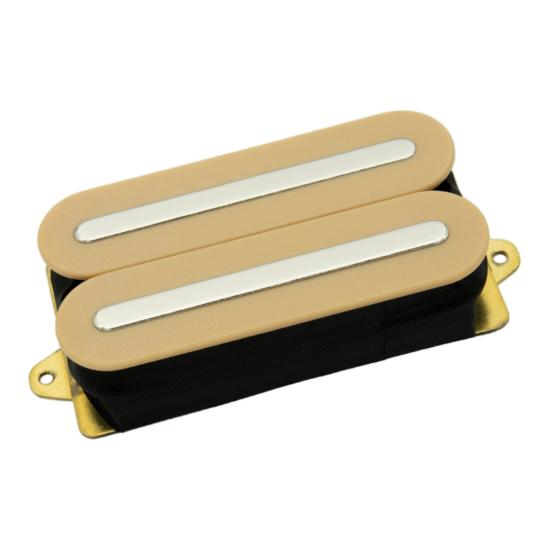 NK44 Cream Saz / Baglama Pickup