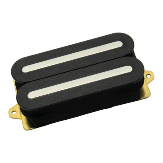 NK42 Black Bozlak Pickup