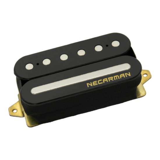 NK41 Black Bozlak Pickup