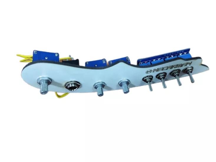 Plate Connection v3.1