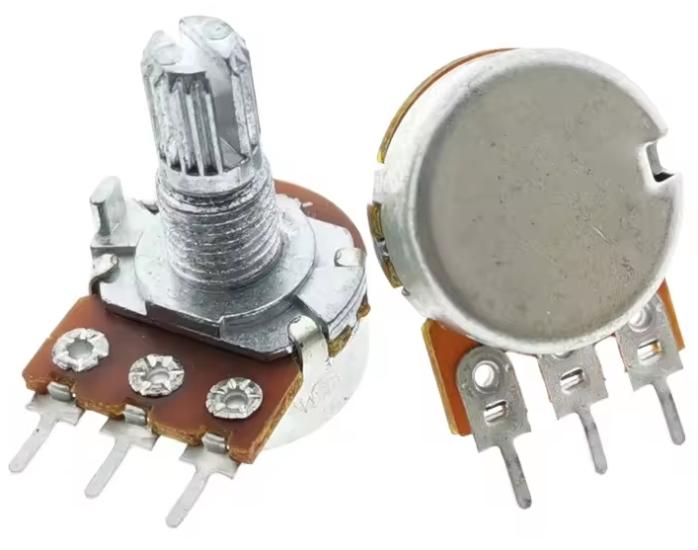 B500K Potentiometer