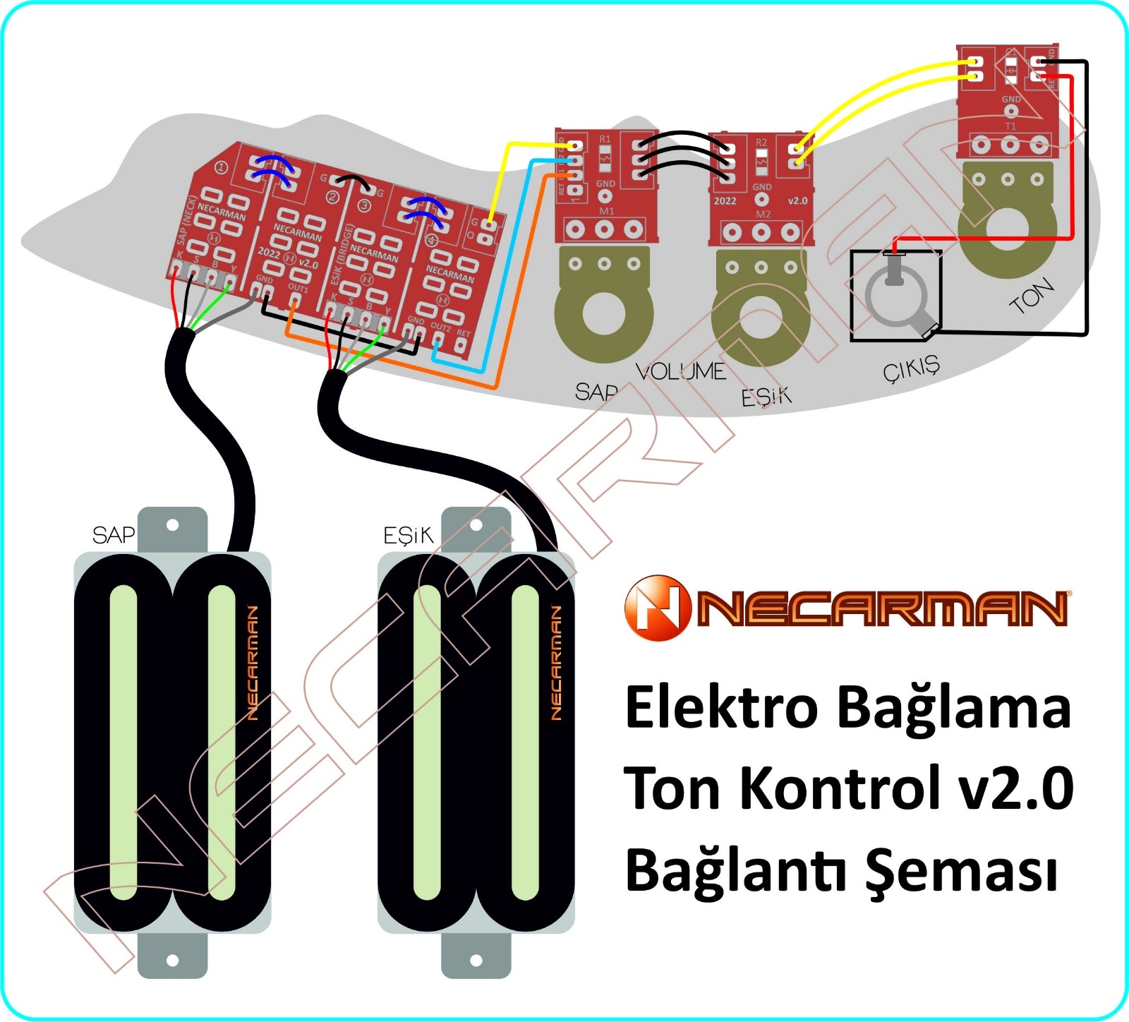 Plaket Bağlantı v2
